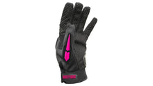 Cargar imagen en el visor de la galería, Guantes para Motociclista DC Comics Harley Quinn
