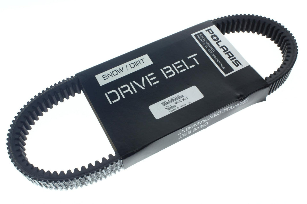 Banda de tracción Polaris RZR XP Turbo