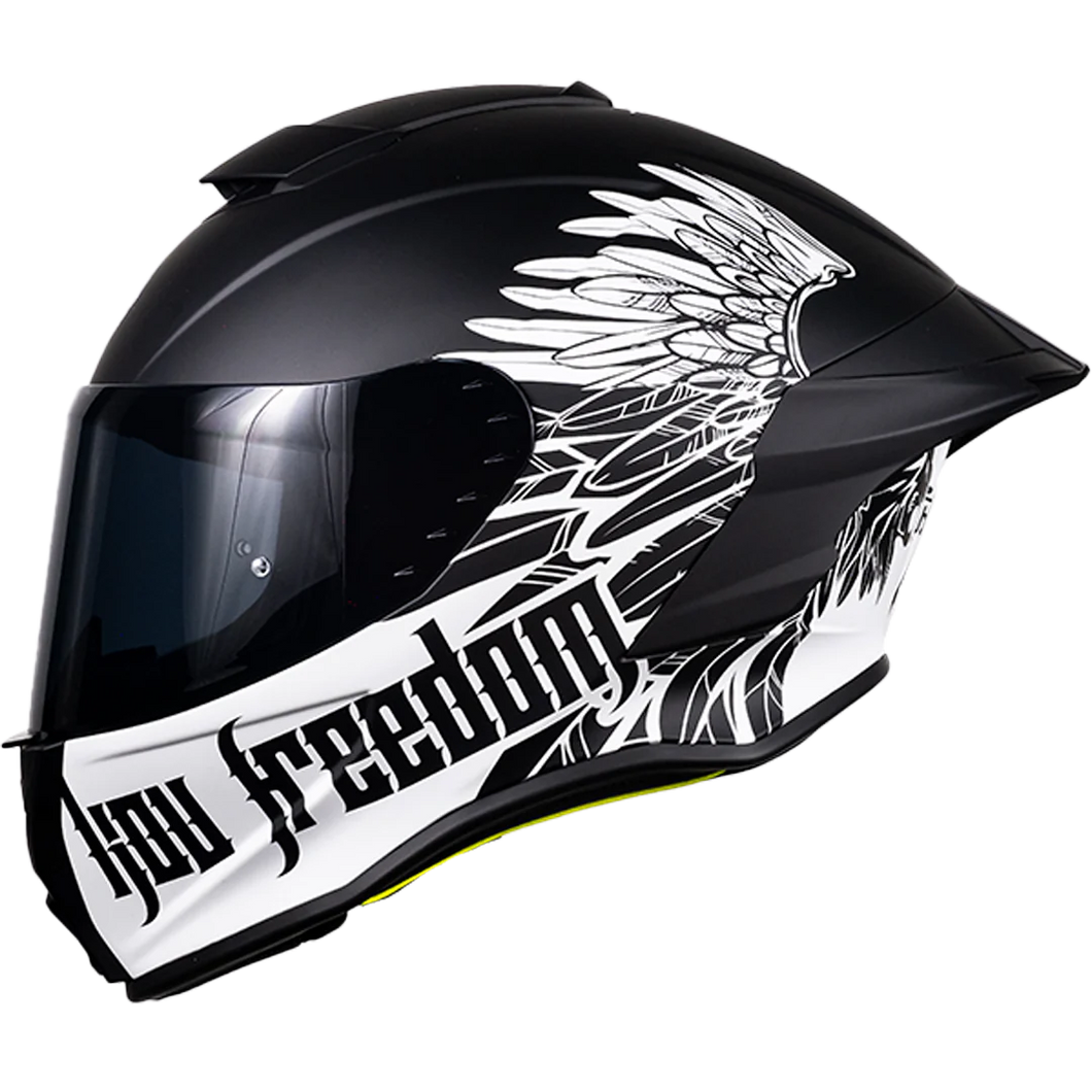 Casco Buster Liberty