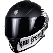 Cargar imagen en el visor de la galería, Casco Buster Liberty
