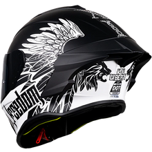 Cargar imagen en el visor de la galería, Casco Buster Liberty
