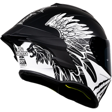 Cargar imagen en el visor de la galería, Casco Buster Liberty
