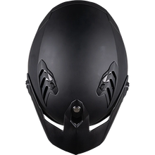 Cargar imagen en el visor de la galería, Casco X-KOV TRACKER negro mate
