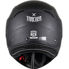 Cargar imagen en el visor de la galería, Casco X-KOV TRACKER negro mate
