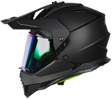 Cargar imagen en el visor de la galería, Casco Cross Onix
