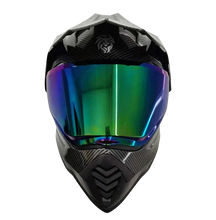 Cargar imagen en el visor de la galería, Casco Cross Onix
