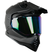 Cargar imagen en el visor de la galería, Casco Cross Onix
