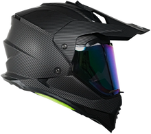 Cargar imagen en el visor de la galería, Casco Cross Onix
