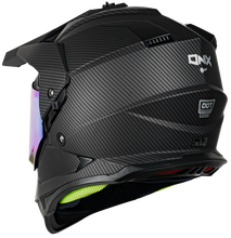 Cargar imagen en el visor de la galería, Casco Cross Onix
