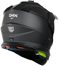 Cargar imagen en el visor de la galería, Casco Cross Onix
