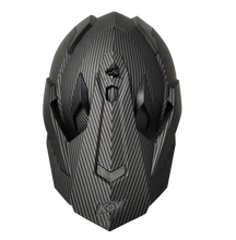 Cargar imagen en el visor de la galería, Casco Cross Onix
