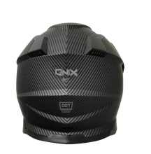 Cargar imagen en el visor de la galería, Casco Cross Onix
