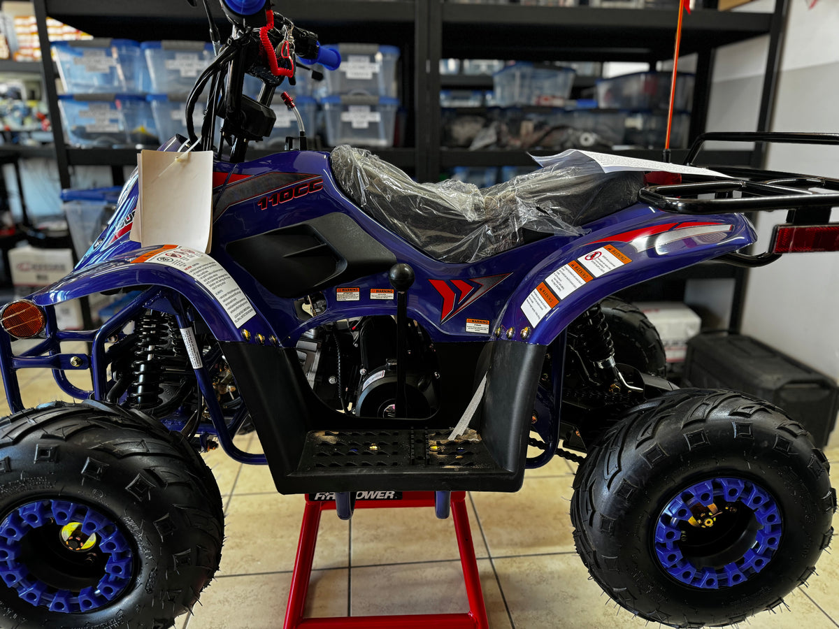 ATV CT110