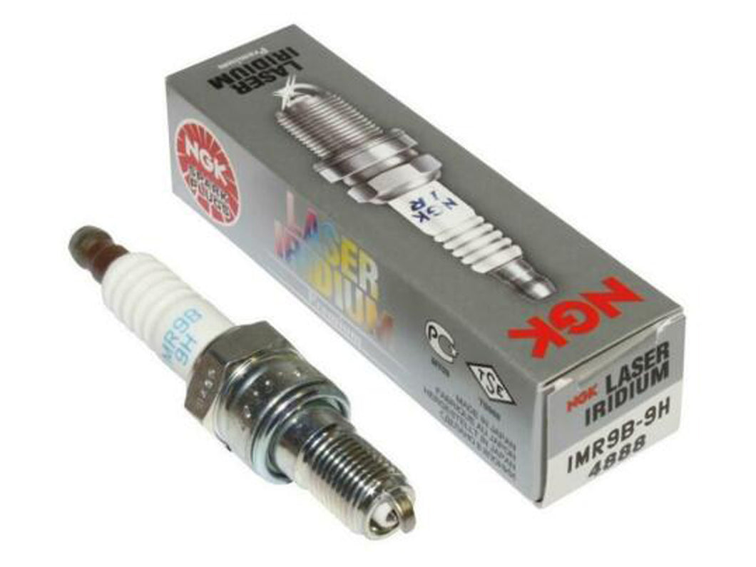 Bujia NGK Laser Iridium IMR9B-9H
