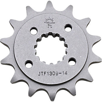 Sprocket delantero (trasmision)  Polaris Predator 500, Honda XR650L