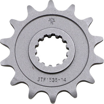 Sprocket delantero (trasmision) Kawasaki Ninja ZX-6R