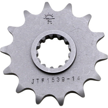 Sprocket delantero (trasmision) Kawasaki Ninja EX250, Ninja EX300