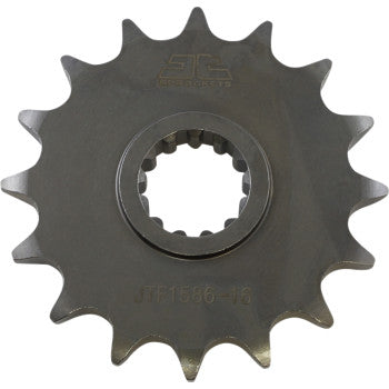 Sprocket delantero (trasmision) Yamaha YZF-R6 (06-16) 525