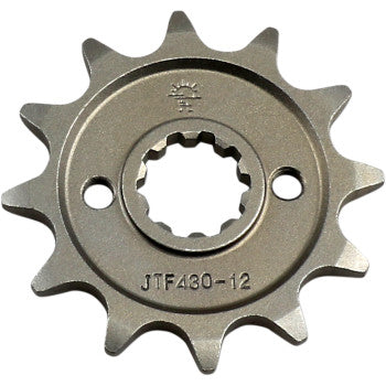 Sprocket delantero (trasmision)  Suzuki RMZ250