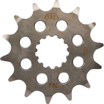 Sprocket delantero (trasmision) Yamaha YFZ450,R3, Raptor 660, Kawasaki Ninja EX650,Vulcan EN650