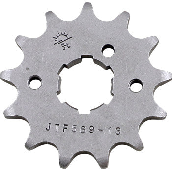 Sprocket delantero (trasmision)  (13T) Yamaha YFM350 Raptor