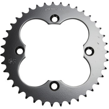 Sprocket trasero (39T) Honda TRX450, TRX400