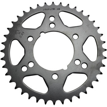 Sprocket trasero (40T) Polaris Trail Boss 330, Kawasaki ZX6R