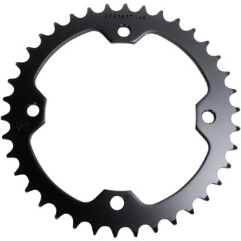 Sprocket trasero (38T) Yamaha YFM250R Raptor, YFM350X , YFM350R Raptor,YFZ350 Banshee ,YFZ450, YFM700 Raptor