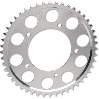 Sprocket trasero (45T) Suzuki GSXR1000, GSXR750,GSXR600, Yamaha YZF-R6