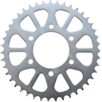 Sprocket trasero (43T) Kawasaki Ninja ZX6R