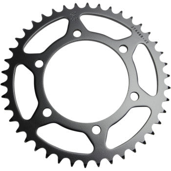Sprocket trasero (42T) Kawasaki Ninja EX250, EX300, Yamaha R1, R3