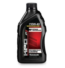 Cargar imagen en el visor de la galería, Aceite 4T Mineral Kawasaki
