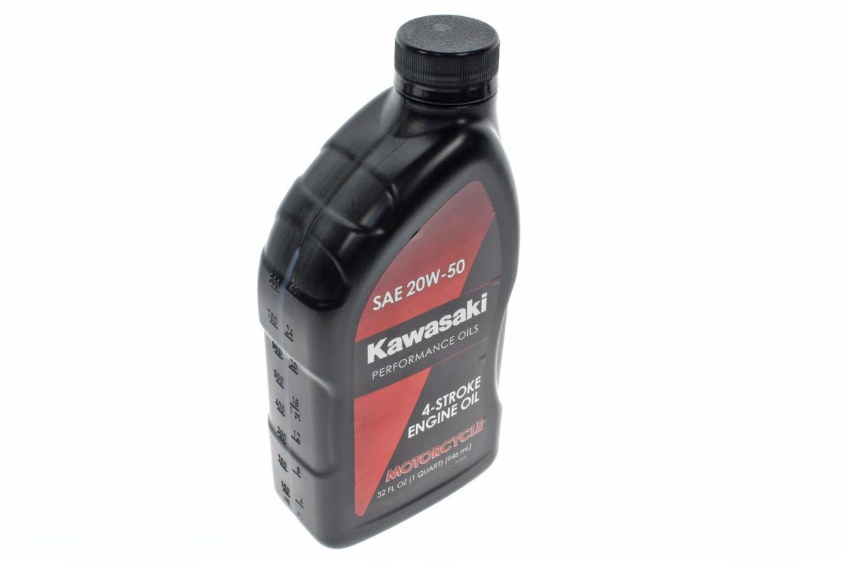 Aceite 4T Mineral Kawasaki
