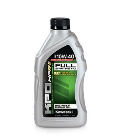 Aceite 4T Sintetico Kawasaki 10w40