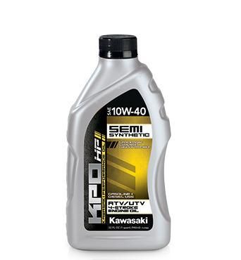 Aceite 4T Semisintetico Kawasaki 10w40