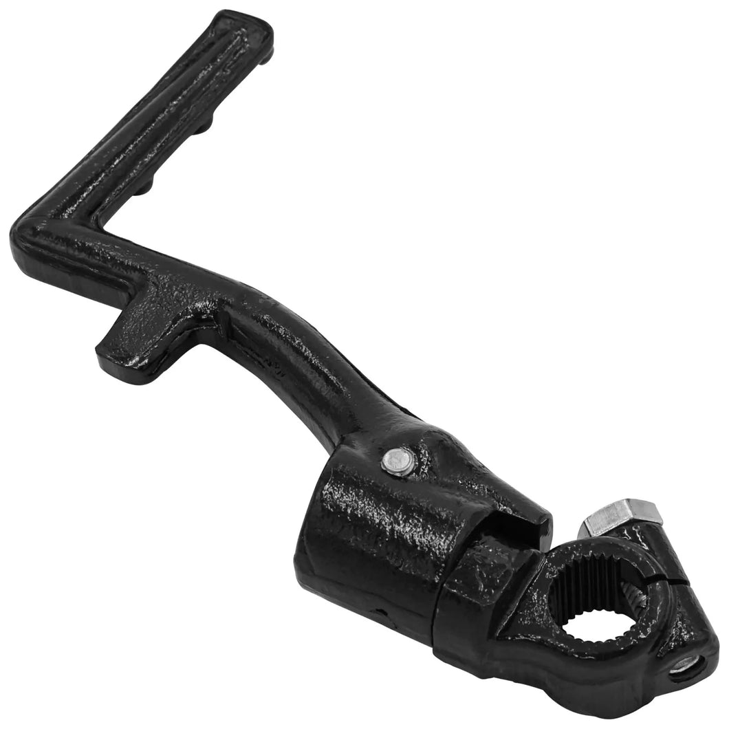 Pedal de arranque Yamaha Banshee YFZ350 (87-06)