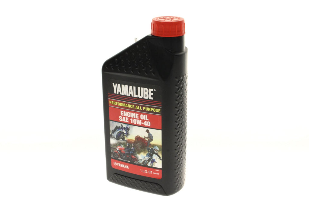 Aceite 4T Mineral Yamalube