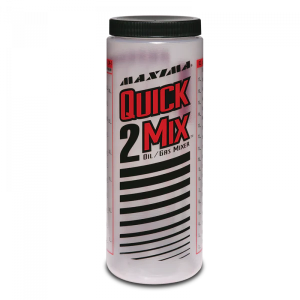 Mezclador de aceite 2T Quick 2 Mix