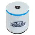 Maxima Profilter, filtros de aire listos para usar