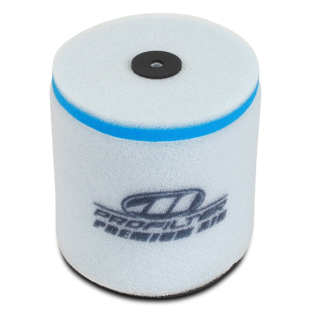 Maxima Profilter, filtros de aire listos para usar
