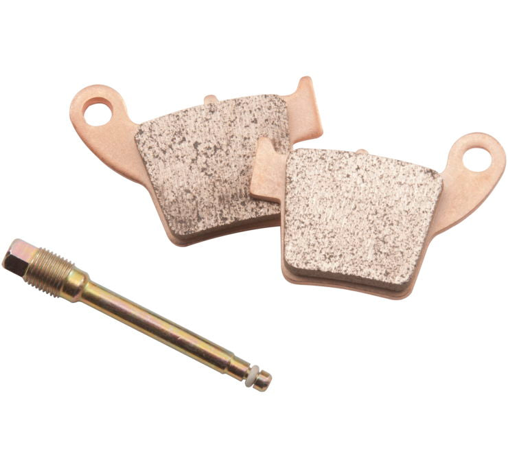 Balata de disco EBC MXS346