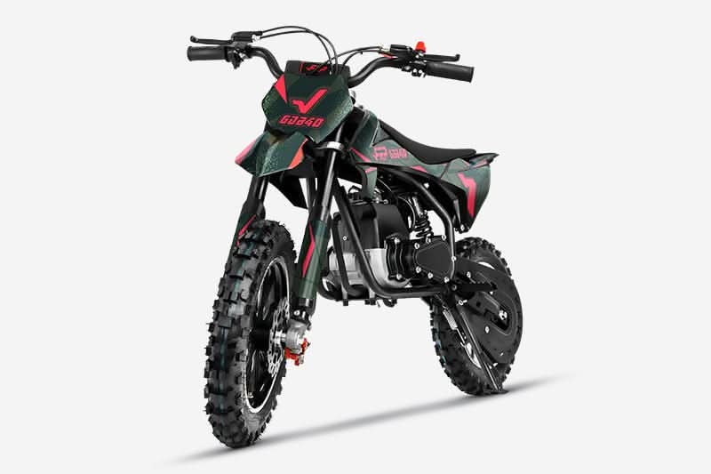 Dirt bike FX40 Ogemaw