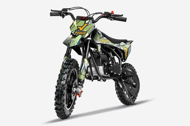 Dirt bike FX40 Ogemaw