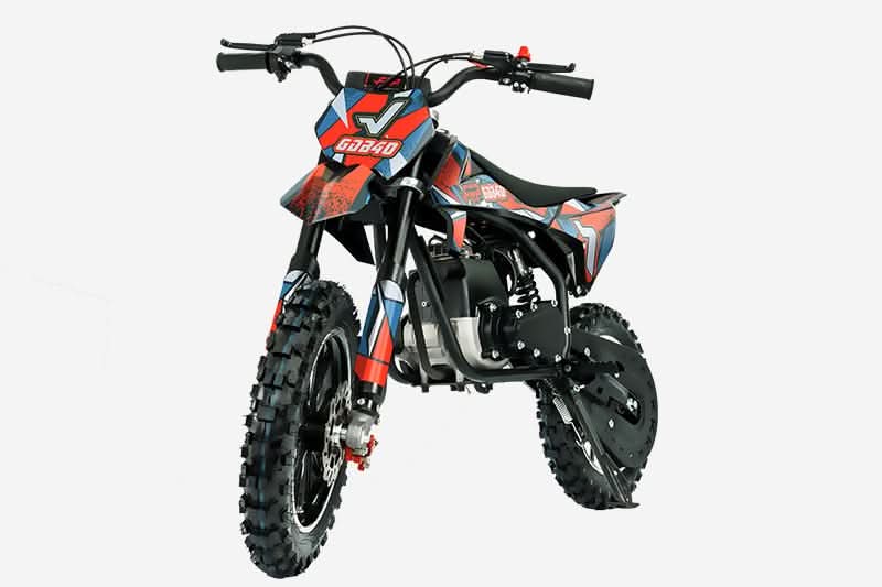 Dirt bike FX40 Ogemaw