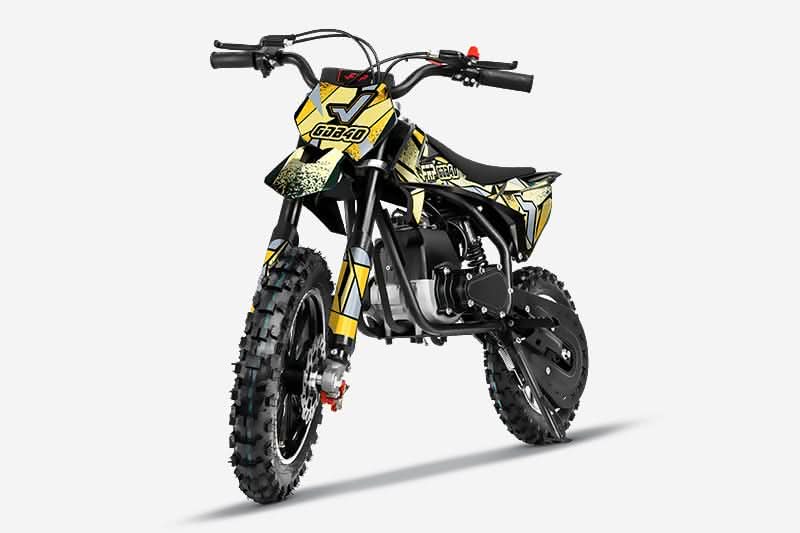 Dirt bike FX40 Ogemaw