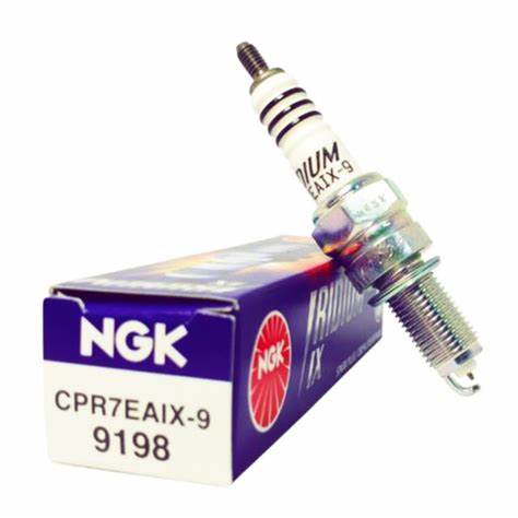 Bujia NGK Iridium CPR7EAIX-9