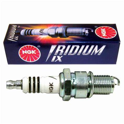 Bujia NGK Iridium BR9EIX