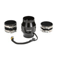 Kit de ventilador de embrague electrico"ECF"  RPM para RZR Pro XP & Turbo R