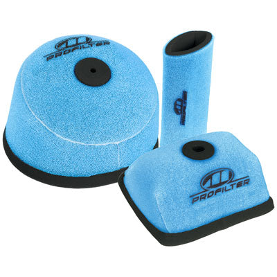 Maxima Profilter, filtros de aire listos para usar