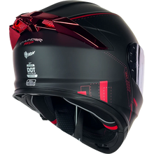 Cargar imagen en el visor de la galería, Casco THUNDER Racing Red
